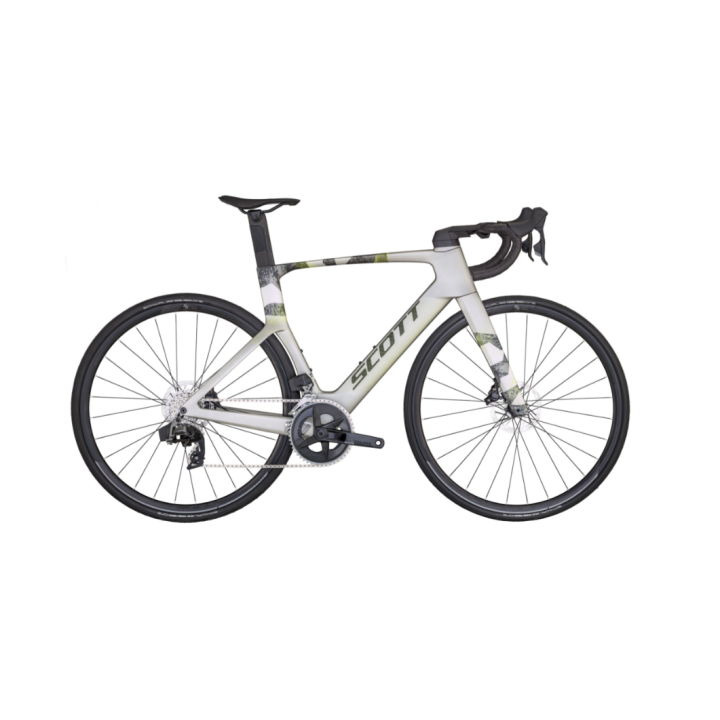 Scott Foil RC 30 Bike Scott