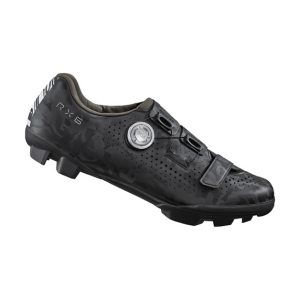 Shimano SH-RX600 Shoes Black Shimano