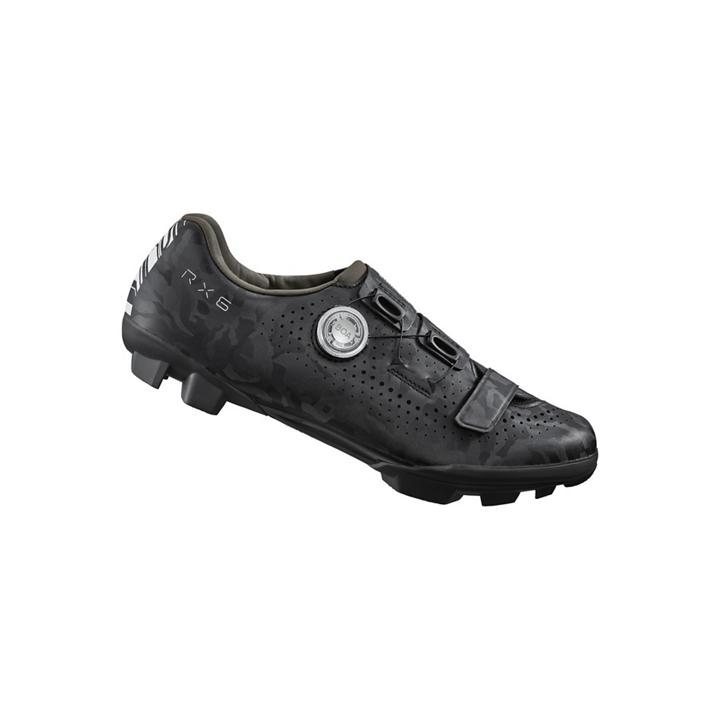 Scarpe Shimano SH-RX600 Black Shimano