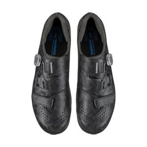 Scarpe Shimano SH-RX600 Black Shimano