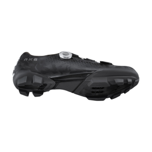 Scarpe Shimano SH-RX600 Black Shimano