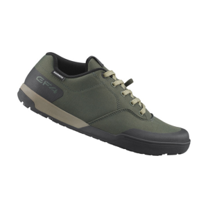 Shimano SH-GF400 Shoes Olive Shimano