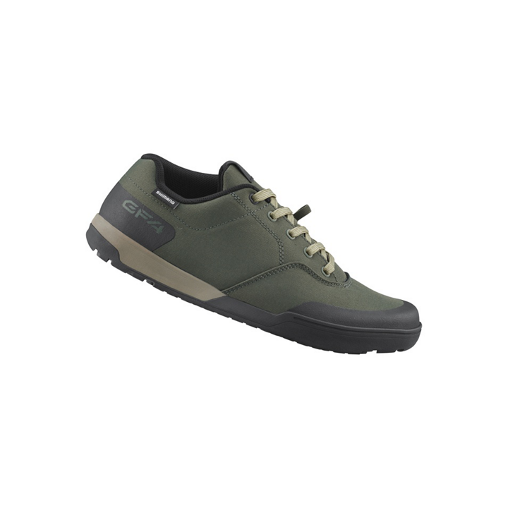 Scarpe Shimano SH-GF400 Olive Shimano