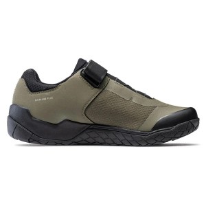 Scarpe Northwave Overland Plus - Verde Scuro Northwave