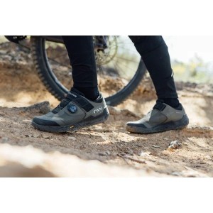 Northwave Overland Plus Shoes - Green Northwave