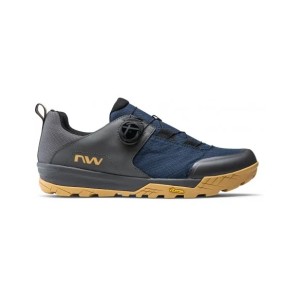 Northwave Rockit Plus Shoe - Deep Blue Northwave