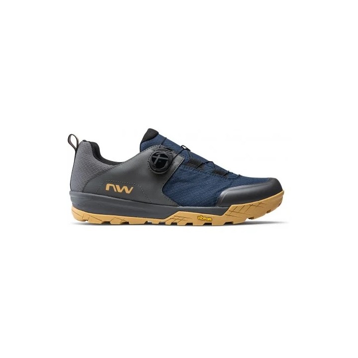 Northwave Rockit Plus Shoe - Deep Blue Northwave