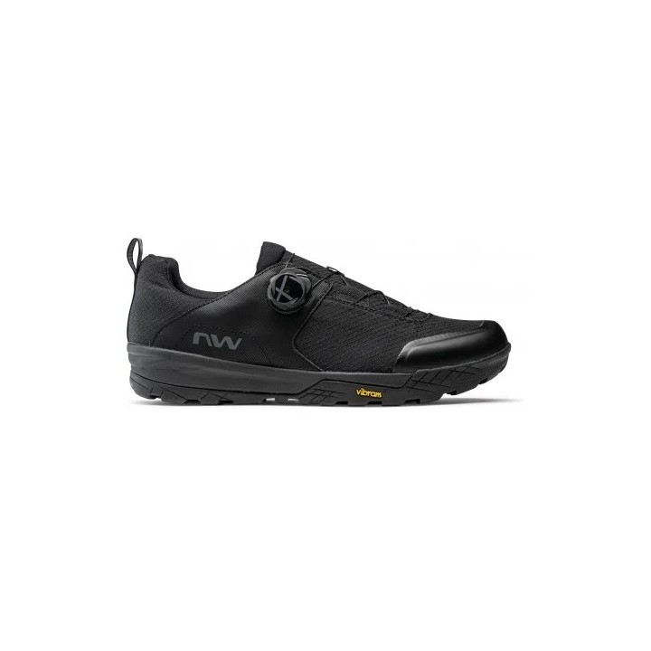 Northwave Rockit Plus Shoe - Black Northwave