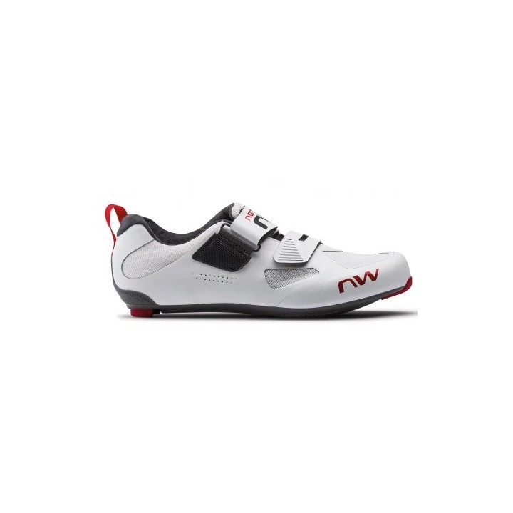 Northwave Tribute 2 Carbon Shoe - White Northwave