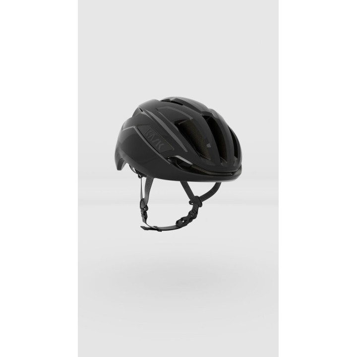 Casco Kask Sintesi - Black Kask