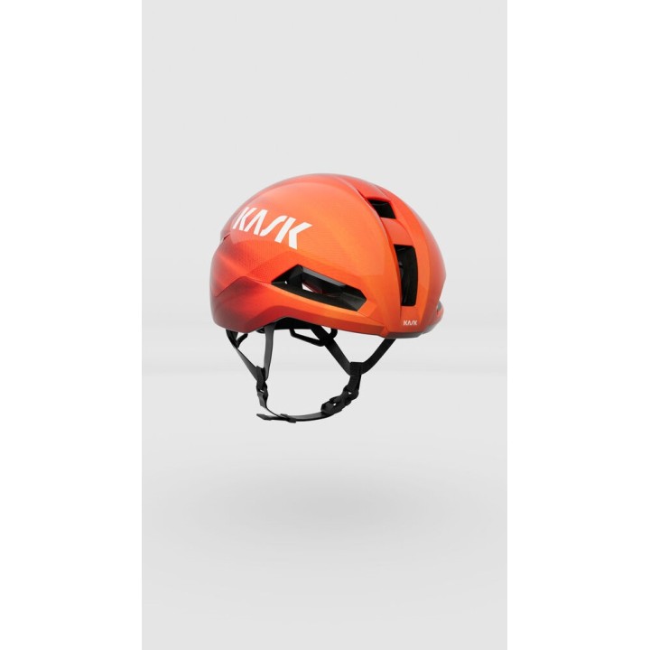 Casco Kask Nirvana - Cherry Burst Kask