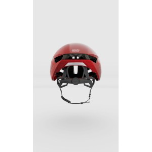 Casco Kask Nirvana - Cherry Burst Kask