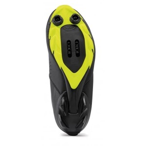 Shoes Northwave Origin Junior - Nero/Giallo Fluo Northwave