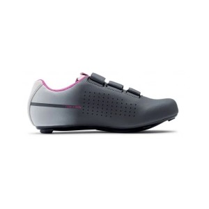 Scarpe Northwave Core 2 Donna - Grigio/Rosa Northwave