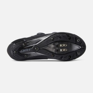 Scarpe mtb DMT MH10 - Black DMT