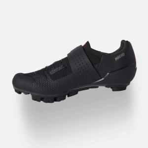 Scarpe mtb DMT MH10 - Black DMT