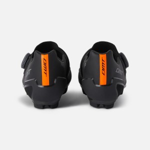 Shoes mtb DMT MH10 - Black DMT