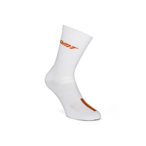 Calze DMT Classic Race - White DMT