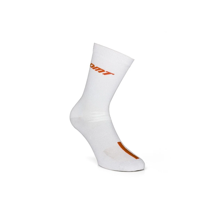 Calze DMT Classic Race - White DMT