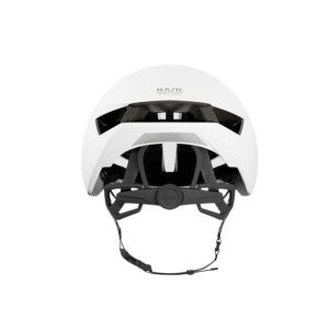 Casco Kask Nirvana - White Matt Kask