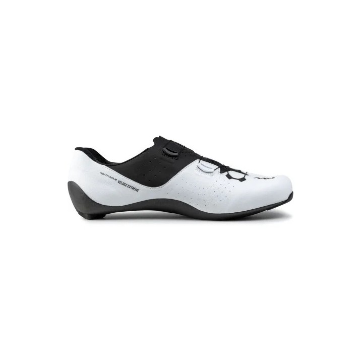 Shoes Northwave Fast Extreme - White/Black Northwave