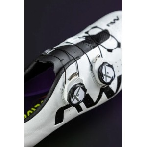 Shoes Northwave Fast Extreme - White/Black Northwave