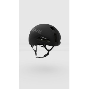 Casco Kask Nirvana - Black Matt Kask