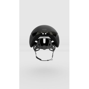 Casco Kask Nirvana - Black Matt Kask