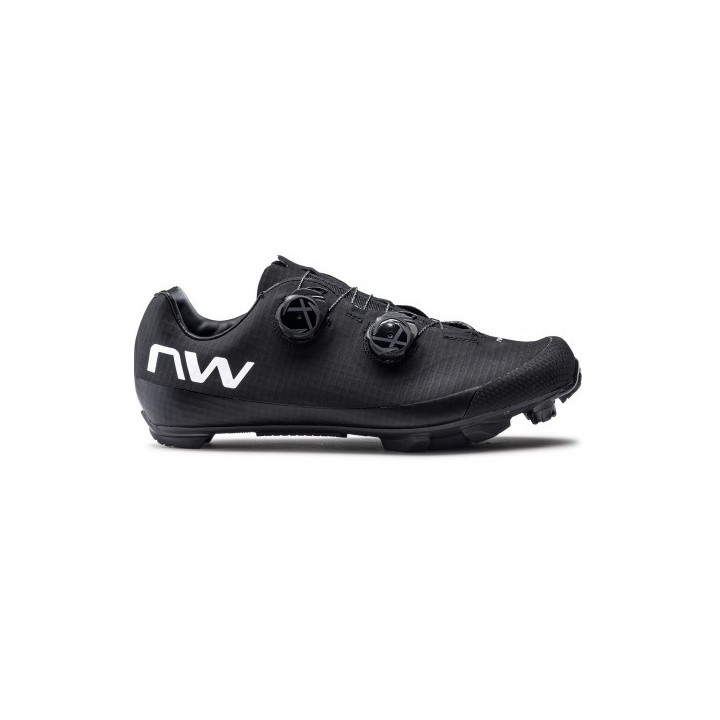 Shoes Northwave Extreme XCM 4 - Black Northwave