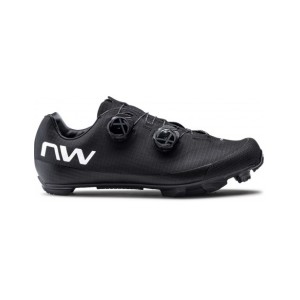 Shoes Northwave Extreme XCM 4 - Black Northwave