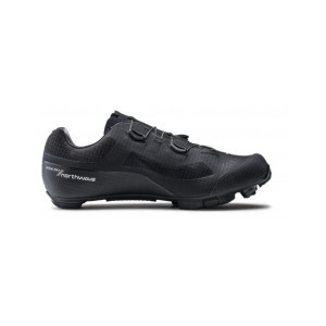 Shoes Northwave Extreme XCM 4 - Black Northwave