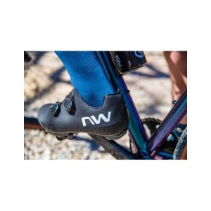 Shoes Northwave Extreme XCM 4 - Black Northwave