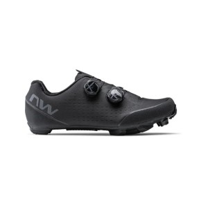 Shoes Northwave Rebel 3 - Black Northwave