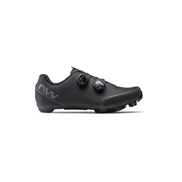 Shoes Northwave Rebel 3 - Black Northwave