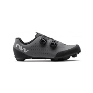 Shoes Northwave Rebel 3 - Dark Grey Northwave