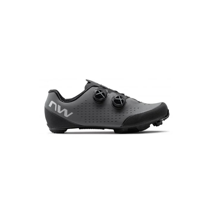 Shoes Northwave Rebel 3 - Dark Grey Northwave