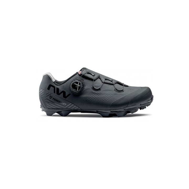 Shoes Northwave Magma XC Rock - Black Northwave