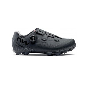 Shoes Northwave Magma XC Rock - Black Northwave