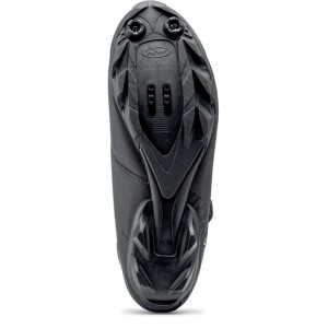 Shoes Northwave Magma XC Rock - Black Northwave