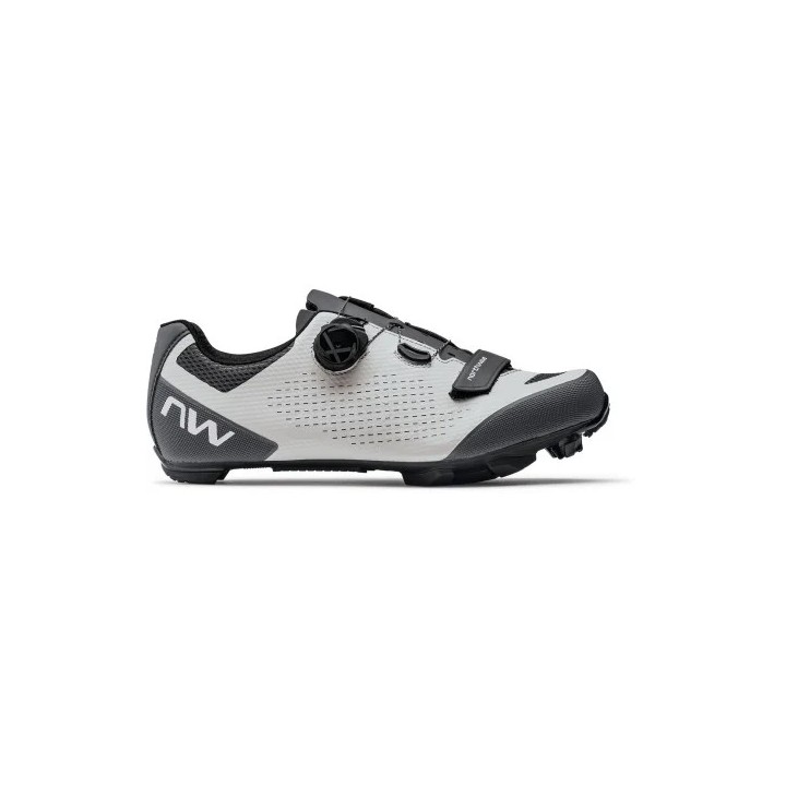 Shoes Northwave Razer 2 - Light Grey Northwave