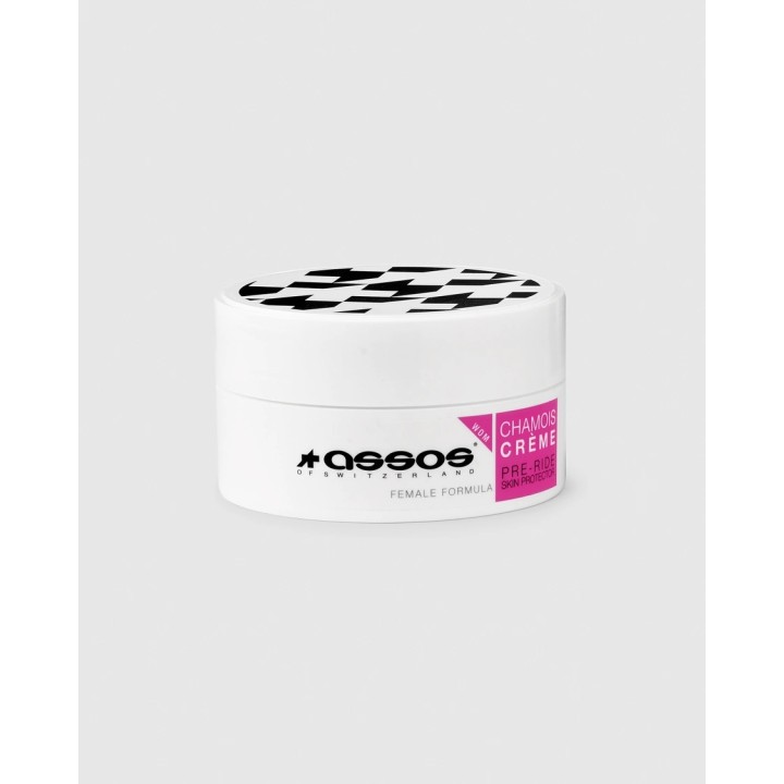 Assos Chamois Crème Donna 200ml. Assos