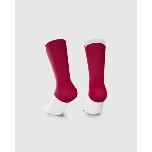 Socks Assos GT C2 - Bolgheri Red Assos