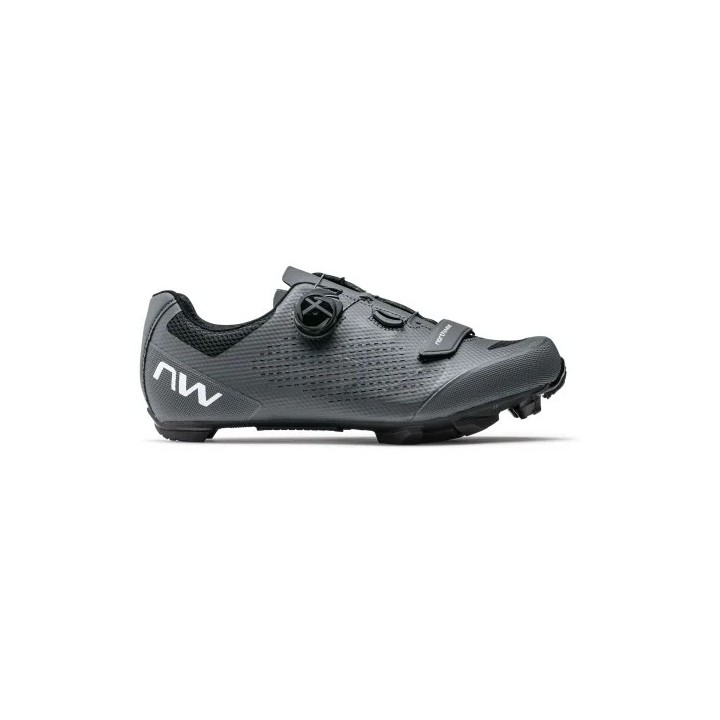 Shoes Northwave Razer 2 - Dark Grey Northwave