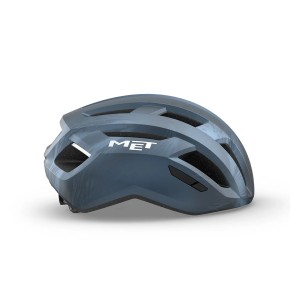 Casco Met Vinci Mips® - Navy Met