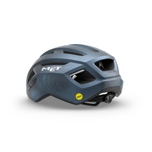 Casco Met Win Mips® - Navy Met