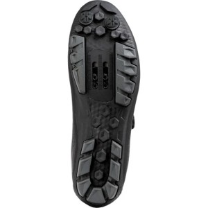 Shoes Northwave Hammer Plus - Black/Black Northwave