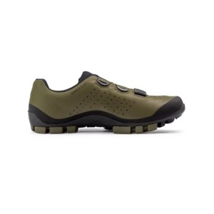 Scarpe Northwave Hammer Plus - Verde Scuro/Nero Northwave