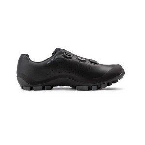 Scarpe Northwave Hammer Plus Wide - Nero/Grigio Scuro Northwave