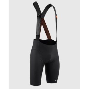 Short salopettes Assos Equipe RS Schtradivari bib shorts S11 - Black series Assos