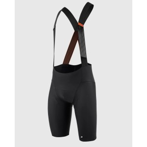 Short salopettes Assos Equipe RS Schtradivari bib shorts S11 - Black series Assos